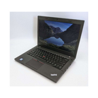 Lenovo ThinkPad L470 | Core i5 7th Gen | 8GB RAM | 256GB SSD | 14" Display - Refurbished - BROMY
