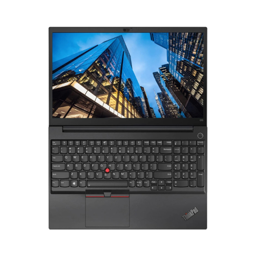 Lenovo ThinkPad E15 Gen 2 | Core i5‑1135G7 | 16 GB RAM | 512 GB SSD | 15.6″ Touchscreen - Refurbished - BROMY