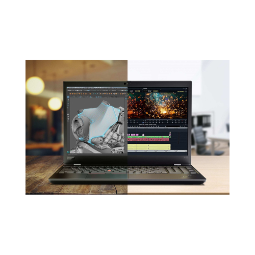 Lenovo ThinkPad P14s | Core i7‑10510U | 16 GB RAM | 512 GB SSD | 2 GB NVIDIA T500 | 14″ Mobile Workstation - Refurbished - BROMY