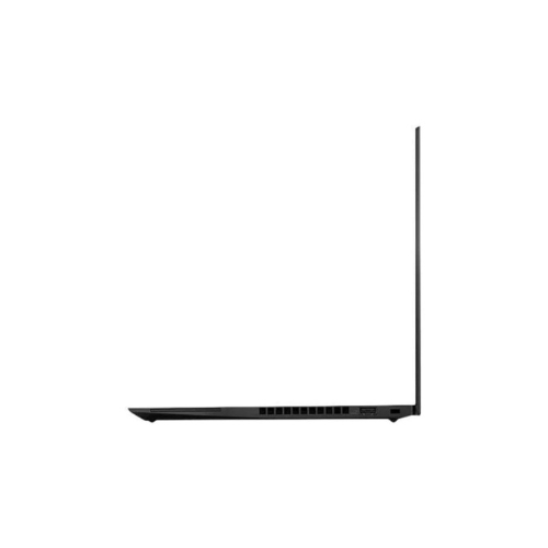 Lenovo ThinkPad T490s | Core i5‑8265U (8th Gen) | 16 GB RAM | 256 GB SSD | 14″ FHD Touch - Refurbished - BROMY