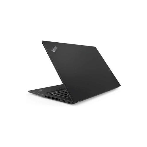 Lenovo ThinkPad T490s | Core i5‑8265U (8th Gen) | 16 GB RAM | 256 GB SSD | 14″ FHD Touch - Refurbished - BROMY