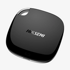 HIKSEMI POCKET Portable SSD – 512GB / 1TB - BROMY