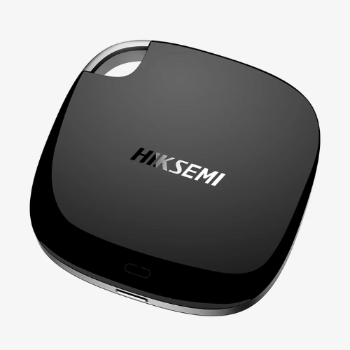HIKSEMI POCKET Portable SSD – 512GB / 1TB - BROMY