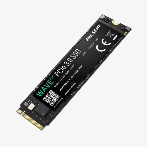 HIKSEMI M.2 NVMe SSD – 512GB / 1TB - BROMY
