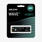HIKSEMI M.2 NVMe SSD – 512GB / 1TB - BROMY