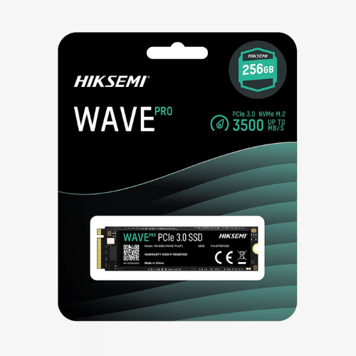 HIKSEMI M.2 NVMe SSD – 512GB / 1TB - BROMY