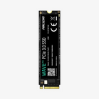 HIKSEMI M.2 NVMe SSD – 512GB / 1TB - BROMY