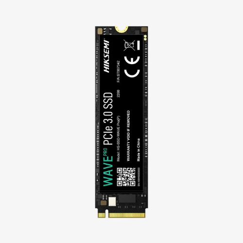 HIKSEMI M.2 NVMe SSD – 512GB / 1TB - BROMY