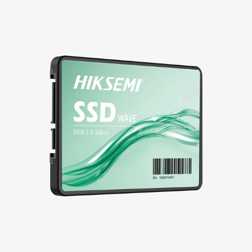 HIKSEMI Internal SATA SSD - BROMY