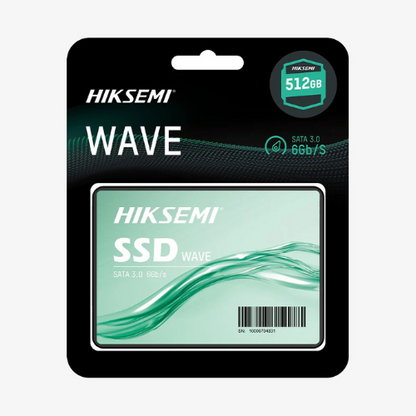 HIKSEMI Internal SATA SSD - BROMY
