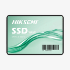 HIKSEMI Internal SATA SSD - BROMY