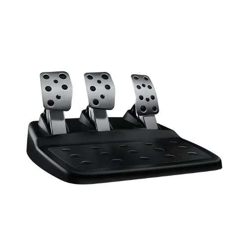 Logitech G29 Driving Force Racing Wheel – For PS5, PS4 & PC with Force Feedback - BROMY