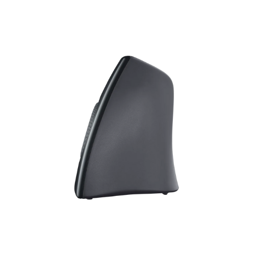 Logitech Z130 Stereo Speakers – Rich Audio with 3.5mm Input for PC, Laptop & More - BROMY