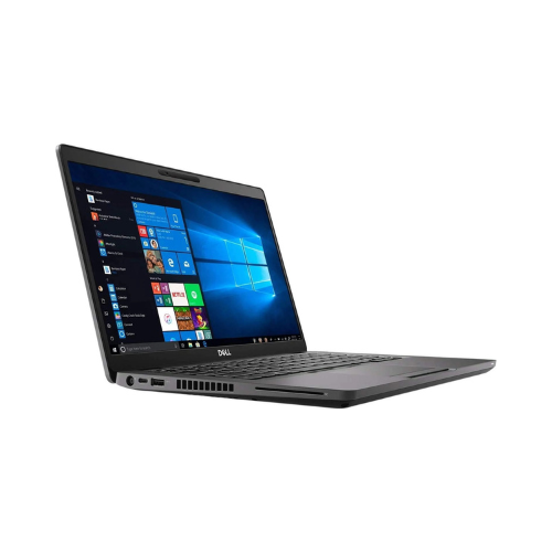 Dell Latitude 5400 | Core i7‑8665U (8th Gen) | 8 GB RAM | 256 GB SSD | 14″ Business Laptop - Refurbished - BROMY