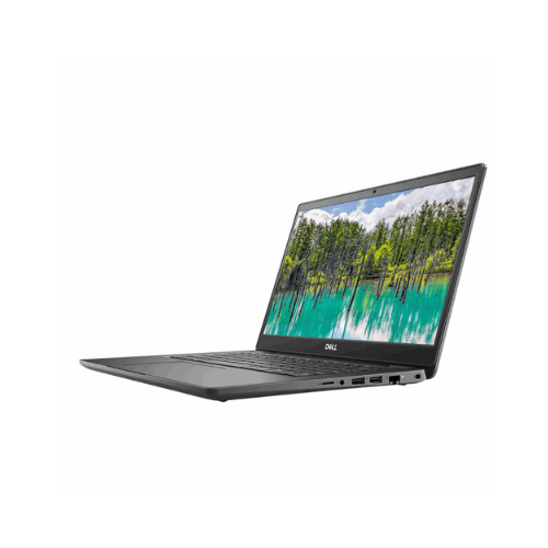 Dell Latitude 3410 / 3420 – Core i5 10th Gen, 8GB RAM, 256GB SSD, 14" - Refurbished - BROMY