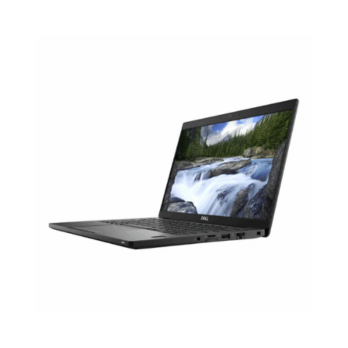 Dell Latitude 7390 2-in-1 – Core i5 8th Gen, 8GB RAM, 256GB SSD, Touchscreen – Refurbished - BROMY
