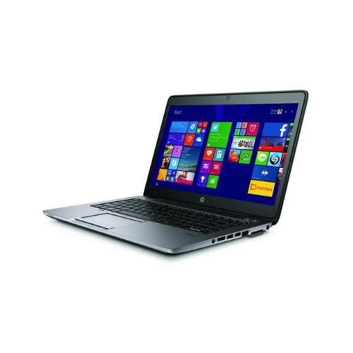 HP EliteBook 820 G2 – Core i7 5th Gen · 8GB RAM · 500GB HDD · 12.5″ Display - Refurbished - BROMY