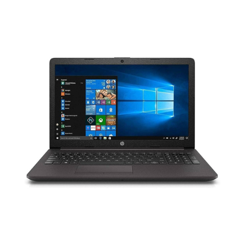 HP 255 G7 Ryzen 5 | 8GB RAM | 256GB SSD | 2GB Graphics | 15.6"- Refurbished - BROMY