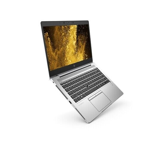 HP EliteBook 840 G5 | Core i7 8th Gen | 16GB RAM | 512GB SSD | 14″- Refurbished - BROMY