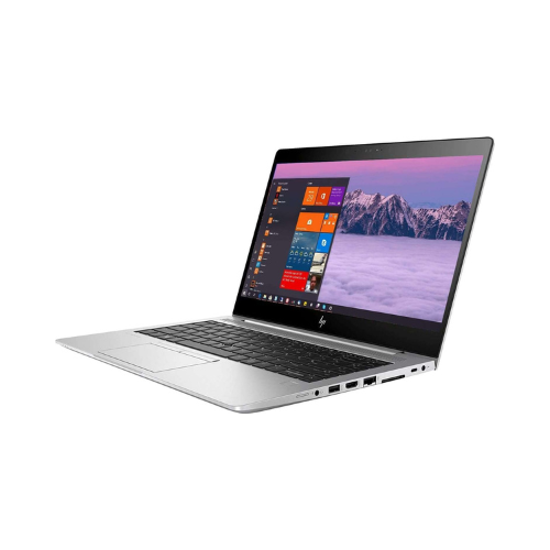 HP EliteBook 840 G5 | Core i7 8th Gen | 16GB RAM | 512GB SSD | 14″ - BROMY