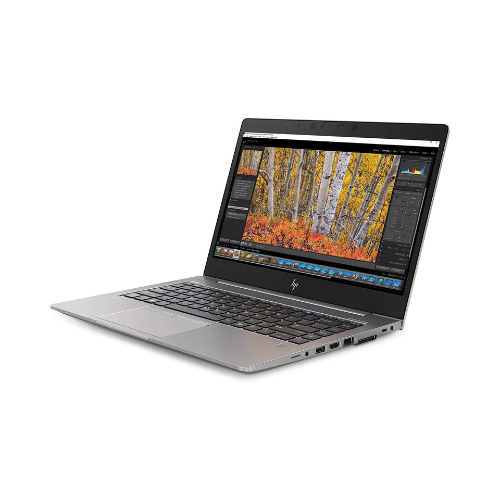 HP ZBook 15 G5 | Core i7 8th Gen | 16GB RAM | 512GB SSD | 2GB AMD Radeon | 15″- Refurbished