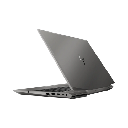 HP ZBook 15 G5 | Core i7 8th Gen | 16GB RAM | 512GB SSD | 2GB AMD Radeon | 15″ – Refurbished