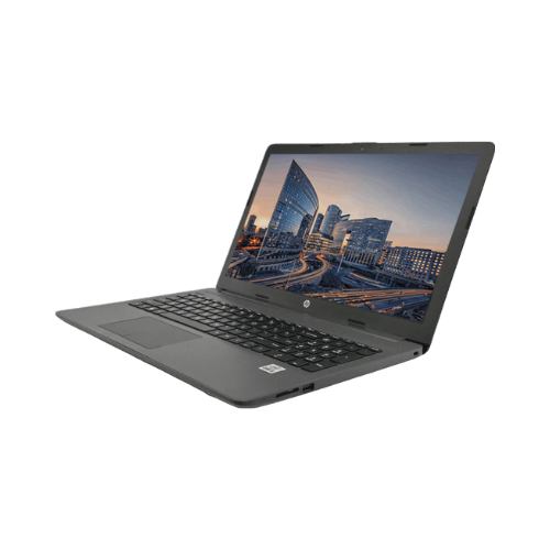 HP 250 G7 | Core i7 10th Gen | 8GB RAM | 256GB SSD | 15.6″- Refurbished - BROMY