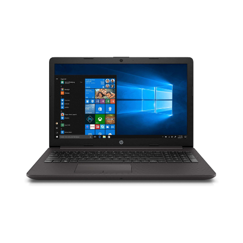 HP 250 G7 | Core i7 10th Gen | 8GB RAM | 256GB SSD | 15.6″- Refurbished - BROMY