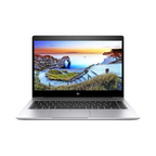 HP EliteBook 840 G5 | Core i7 8th Gen | 8GB RAM | 256GB SSD | 14"- Refurbished - BROMY