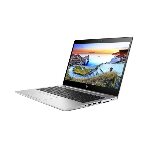 HP EliteBook 840 G5 | Core i7 8th Gen | 8GB RAM | 256GB SSD | 14"- Refurbished