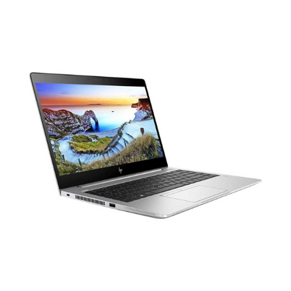 HP EliteBook 840 G5 | Core i7 8th Gen | 8GB RAM | 256GB SSD | 14"- Refurbished