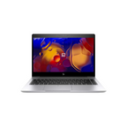 HP EliteBook 840 G5 | Core i5 8th Gen | 8GB RAM | 256GB SSD | 14"- Refurbished - BROMY