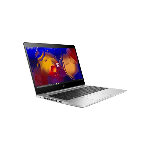 HP EliteBook 840 G5 | Core i5 8th Gen | 8GB RAM | 256GB SSD | 14"- Refurbished - BROMY
