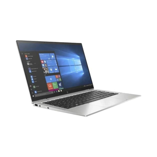 HP EliteBook 1030 G7 | Core i7 10th Gen | 16GB RAM | 512GB SSD | x360 Touch | 13.3″ - BROMY