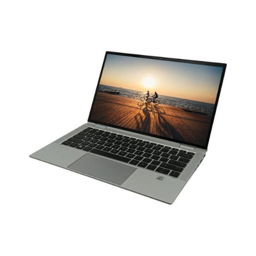 HP EliteBook 1030 G7 | Core i7 10th Gen | 16GB RAM | 512GB SSD | x360 Touch | 13.3″ - BROMY