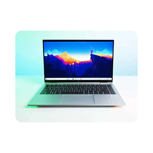 HP EliteBook x360 1040 G7 | Core i7 10th Gen | 16GB RAM | 512GB SSD | 14″ Touchscreen Convertible- Refurbished