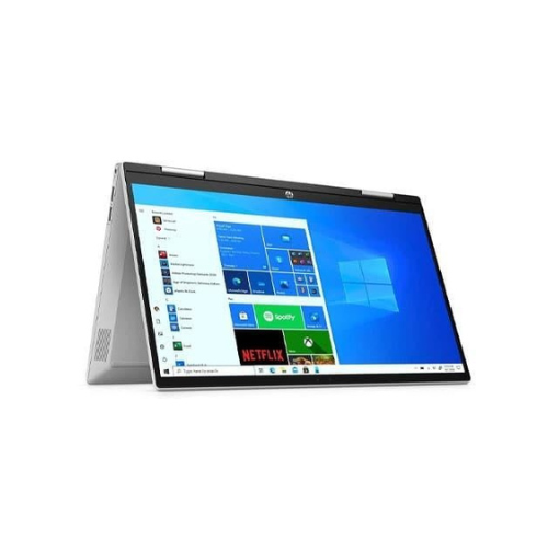 HP EliteBook x360 1040 G7 | Core i7 10th Gen | 16GB RAM | 512GB SSD | 14″ Touchscreen Convertible- Refurbished