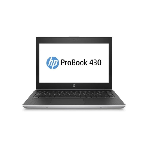 HP ProBook 430 G5 | Core i5 8th Gen | 8GB RAM | 256GB SSD | 13.3" Touchscreen- Refurbished