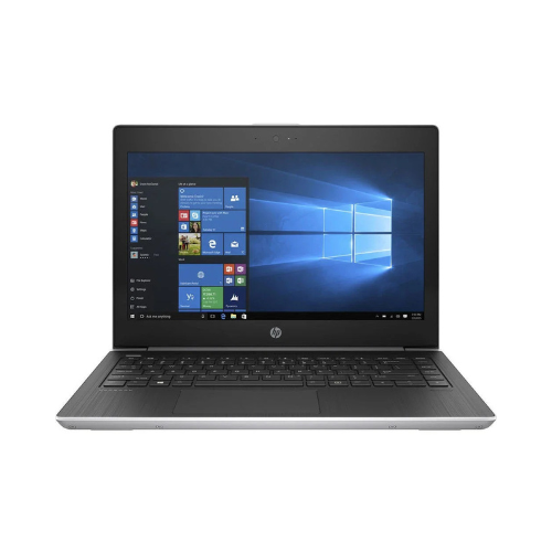 HP ProBook 430 G5 | Core i5 8th Gen | 8GB RAM | 256GB SSD | 13.3" Touchscreen- Refurbished