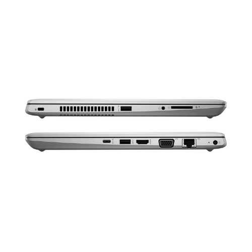 HP ProBook 430 G5 | Core i5 8th Gen | 8GB RAM | 256GB SSD | 13.3" Touchscreen- Refurbished