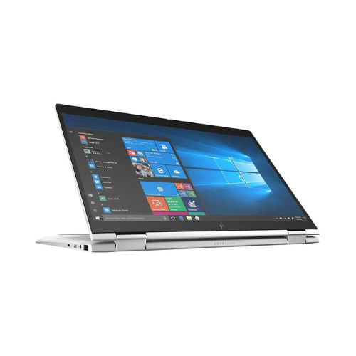 HP EliteBook x360 1040 G6 | Core i7 8th Gen | 16GB RAM | 512GB SSD | Touchscreen | Boxed- Refurbished