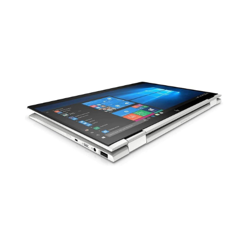 HP EliteBook x360 1040 G6 | Core i7 8th Gen | 16GB RAM | 512GB SSD | Touchscreen | Boxed- Refurbished