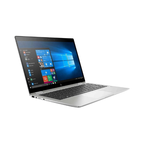 HP EliteBook x360 1040 G6 | Core i7 8th Gen | 16GB RAM | 512GB SSD | Touchscreen | Boxed- Refurbished