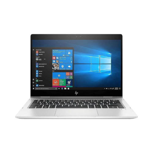 HP 830 G7 | Core i7 10th Gen | 16GB RAM | 512GB SSD | 13.3″- Refurbished - BROMY