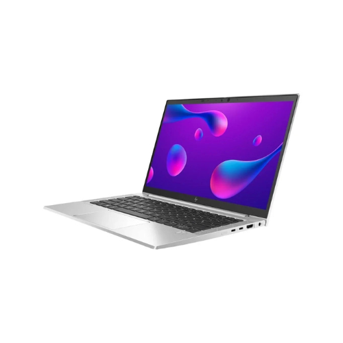 HP 830 G7 | Core i7 10th Gen | 16GB RAM | 512GB SSD | 13.3″- Refurbished - BROMY