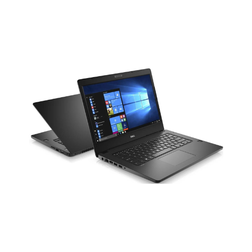 Dell Latitude 3480 | Core i5 7th Gen | 16GB RAM | 256GB SSD | 2GB Graphics | 14″ HD