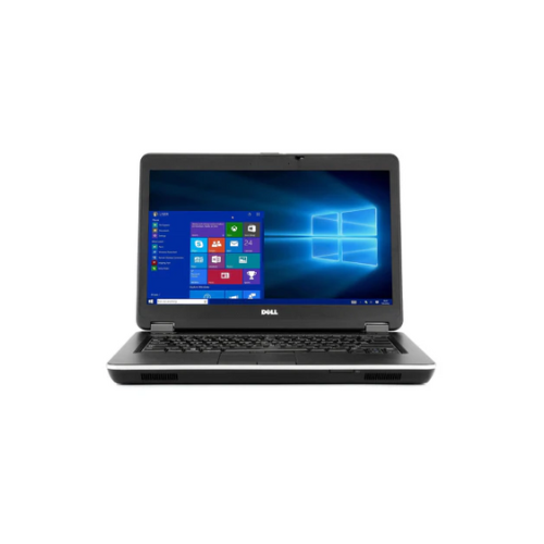 Dell Latitude E6440 | Core i5 4th Gen | 8GB RAM | 256GB SSD | 14" Business Laptop – Refurbished