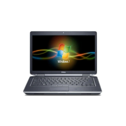 Dell Latitude E6440 | Core i5 4th Gen | 8GB RAM | 256GB SSD | 14" Business Laptop – Refurbished