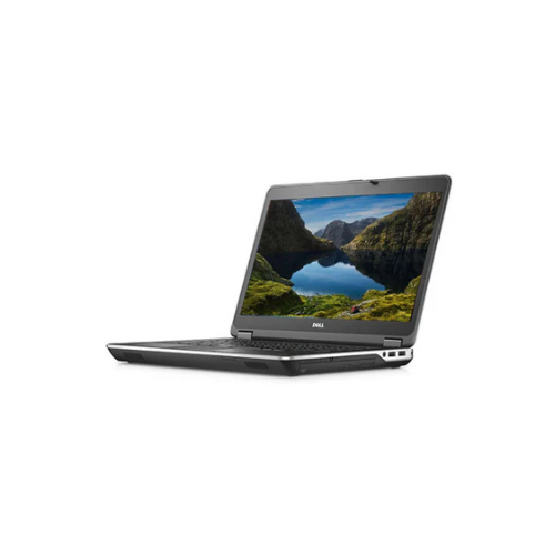 Dell Latitude E6440 | Core i5 4th Gen | 8GB RAM | 256GB SSD | 14" Business Laptop – Refurbished