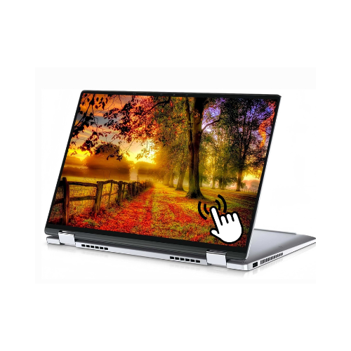 Dell Latitude 7400 2-in-1 | Core i7 8th Gen, 16GB RAM, 512GB SSD, 14″ FHD Touchscreen - Refurbished